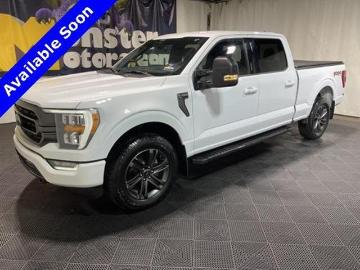 Ford f 150 2022 gasoline 2022 ford f 150 xlt michigan center mi Ford f 150 2022 gasoline 2022 ford f 150 xlt michigan center mi