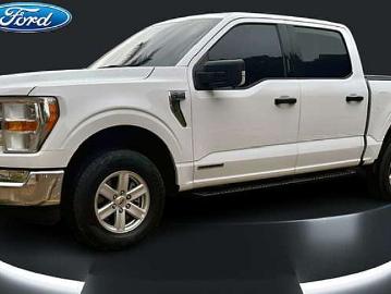 Ford f 150 2022 hibrido ford f 150 fhev xlt at 3 5 2022 Ford f 150 2022 hibrido ford f 150 fhev xlt at 3 5 2022