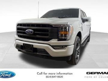 Ford f 150 2023 2023 ford f 150 4x4 lariat 4dr supercrew 5 5 ft sb Ford f 150 2023 2023 ford f 150 4x4 lariat 4dr supercrew 5 5 ft sb