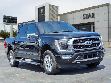 Ford f 150 2023 2023 ford f 150 4x4 platinum 4dr supercrew 5 5 ft sb Ford f 150 2023 2023 ford f 150 4x4 platinum 4dr supercrew 5 5 ft sb