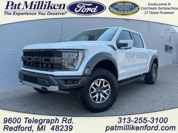 Ford f 150 2023 2023 ford f 150 4x4 raptor 4dr supercrew 5 5 ft sb Ford f 150 2023 2023 ford f 150 4x4 raptor 4dr supercrew 5 5 ft sb