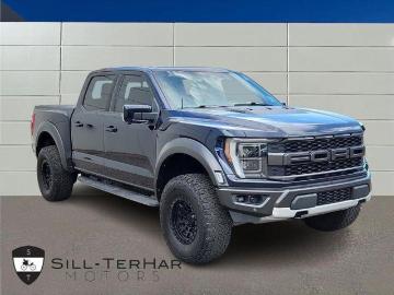 Ford f 150 2023 2023 ford f 150 4x4 raptor 4dr supercrew 5 5 ft sb Ford f 150 2023 2023 ford f 150 4x4 raptor 4dr supercrew 5 5 ft sb