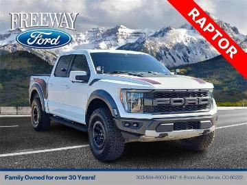 Ford f 150 2023 2023 ford f 150 4x4 raptor 4dr supercrew 5 5 ft sb