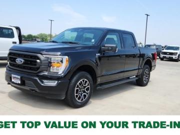Ford f 150 2023 2023 ford f 150 4x4 xlt 4dr supercrew 5 5 ft sb Ford f 150 2023 2023 ford f 150 4x4 xlt 4dr supercrew 5 5 ft sb
