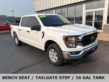 Ford f 150 2023 2023 ford f 150 4x4 xlt 4dr supercrew 5 5 ft sb Ford f 150 2023 2023 ford f 150 4x4 xlt 4dr supercrew 5 5 ft sb