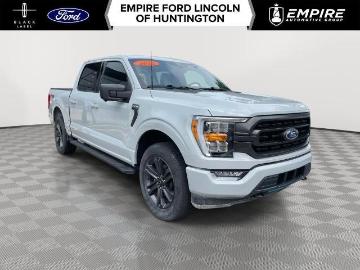 Ford f 150 2023 2023 ford f 150 4x4 xlt 4dr supercrew 5 5 ft sb Ford f 150 2023 2023 ford f 150 4x4 xlt 4dr supercrew 5 5 ft sb