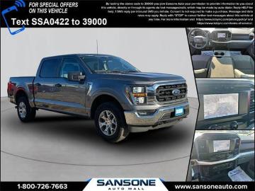 Ford f 150 2023 2023 ford f 150 4x4 xlt 4dr supercrew 5 5 ft sb Ford f 150 2023 2023 ford f 150 4x4 xlt 4dr supercrew 5 5 ft sb