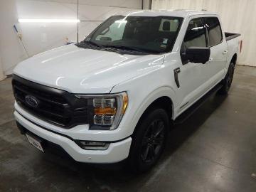 Ford f 150 2023 2023 ford f 150 4x4 xlt 4dr supercrew 5 5 ft sb Ford f 150 2023 2023 ford f 150 4x4 xlt 4dr supercrew 5 5 ft sb