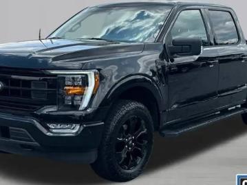 Ford f 150 2023 2023 ford f 150 4x4 xlt 4dr supercrew 5 5 ft sb