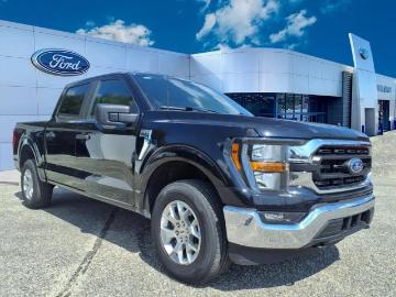 Ford f 150 2023 2023 ford f 150 4x4 xlt 4dr supercrew 5 5 ft sb Ford f 150 2023 2023 ford f 150 4x4 xlt 4dr supercrew 5 5 ft sb