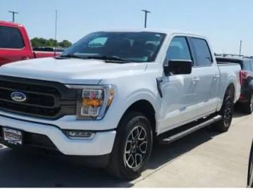 Ford f 150 2023 2023 ford f 150 4x4 xlt 4dr supercrew 5 5 ft sb Ford f 150 2023 2023 ford f 150 4x4 xlt 4dr supercrew 5 5 ft sb