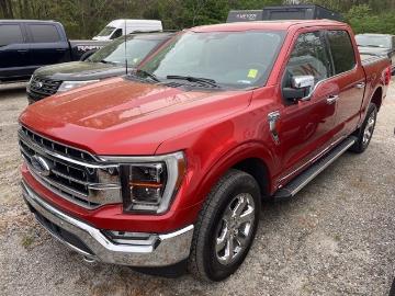Ford f 150 2023 2023 ford f 150 lariat hot pepper red metallic tinted in cumming georgia Ford f 150 2023 2023 ford f 150 lariat hot pepper red metallic tinted in cumming georgia