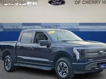 Ford f 150 2023 2023 ford f 150 lightning awd xlt 4dr supercrew 5 5 ft sb Ford f 150 2023 2023 ford f 150 lightning awd xlt 4dr supercrew 5 5 ft sb