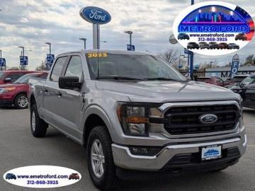 Ford f 150 2023 2023 ford f 150 xlt chicago il Ford f 150 2023 2023 ford f 150 xlt chicago il