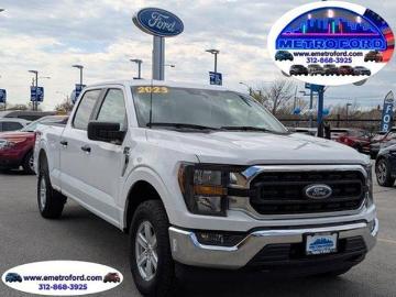 Ford f 150 2023 2023 ford f 150 xlt chicago il Ford f 150 2023 2023 ford f 150 xlt chicago il