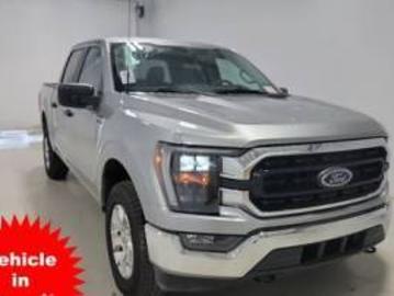 Ford f 150 2023 gas 2023 ford f 150 xlt plainfield in Ford f 150 2023 gas 2023 ford f 150 xlt plainfield in