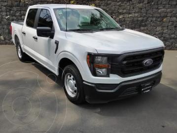 Ford f 150 2023 gasolina 2023 ford f 150 doble cabina 4x2 v6 Ford f 150 2023 gasolina 2023 ford f 150 doble cabina 4x2 v6