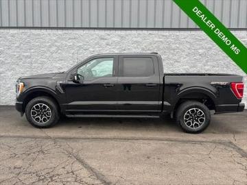 Ford f 150 2023 gasoline 2023 ford f 150 xlt toledo oh Ford f 150 2023 gasoline 2023 ford f 150 xlt toledo oh