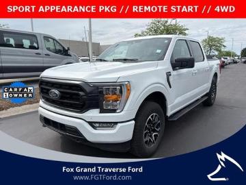Ford f 150 2023 gasoline 2023 ford f 150 xlt traverse city mi Ford f 150 2023 gasoline 2023 ford f 150 xlt traverse city mi