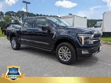 Ford f 150 2024 2024 ford f 150 4x4 king ranch 4dr supercrew 5 5 ft sb Ford f 150 2024 2024 ford f 150 4x4 king ranch 4dr supercrew 5 5 ft sb