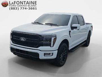 Ford f 150 2024 2024 ford f 150 4x4 lariat 4dr supercrew 5 5 ft sb Ford f 150 2024 2024 ford f 150 4x4 lariat 4dr supercrew 5 5 ft sb