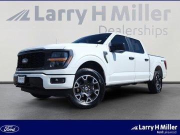 Ford f 150 2024 2024 ford f 150 4x4 stx 4dr supercrew 5 5 ft sb Ford f 150 2024 2024 ford f 150 4x4 stx 4dr supercrew 5 5 ft sb