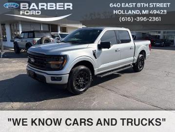 Ford f 150 2024 2024 ford f 150 4x4 xlt 4dr supercrew 5 5 ft sb Ford f 150 2024 2024 ford f 150 4x4 xlt 4dr supercrew 5 5 ft sb