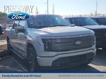 Ford f 150 2024 2024 ford f 150 lightning awd lariat 4dr supercrew 5 5 ft sb Ford f 150 2024 2024 ford f 150 lightning awd lariat 4dr supercrew 5 5 ft sb