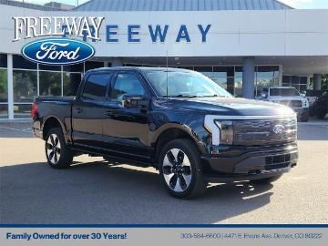 Ford f 150 2024 2024 ford f 150 lightning awd platinum 4dr supercrew 5 5 ft sb Ford f 150 2024 2024 ford f 150 lightning awd platinum 4dr supercrew 5 5 ft sb