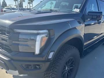 Ford f 150 2024 gas 2024 ford f 150 raptor orange ca