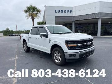 Ford f 150 2024 gas 2024 ford f 150 xlt lugoff sc Ford f 150 2024 gas 2024 ford f 150 xlt lugoff sc