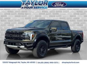 Ford f 150 2024 gasoline 2024 ford f 150 raptor taylor mi Ford f 150 2024 gasoline 2024 ford f 150 raptor taylor mi