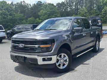 Ford f 150 2024 gasoline 2024 ford f 150 xlt canton ga Ford f 150 2024 gasoline 2024 ford f 150 xlt canton ga