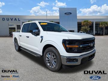 Ford f 150 2024 gasoline 2024 ford f 150 xlt jacksonville fl Ford f 150 2024 gasoline 2024 ford f 150 xlt jacksonville fl