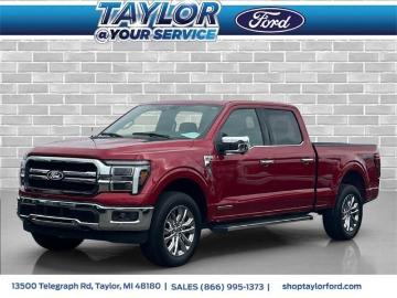 Ford f 150 2025 2025 ford f 150 4x4 lariat 4dr supercrew 5 5 ft sb Ford f 150 2025 2025 ford f 150 4x4 lariat 4dr supercrew 5 5 ft sb