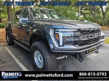 Ford f 150 2025 2025 ford f 150 4x4 raptor 4dr supercrew 5 5 ft sb Ford f 150 2025 2025 ford f 150 4x4 raptor 4dr supercrew 5 5 ft sb