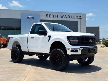 Ford f 150 2025 2025 ford f 150 4x4 xl 2dr regular cab 8 ft lb Ford f 150 2025 2025 ford f 150 4x4 xl 2dr regular cab 8 ft lb