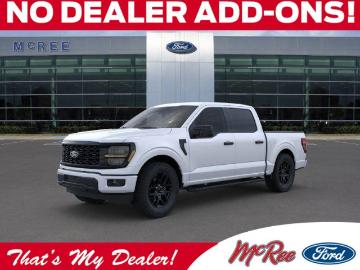 Ford f 150 2025 2025 ford f 150 stx