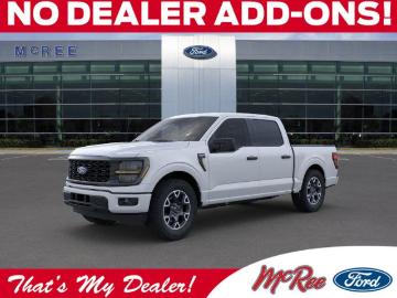 Ford f 150 2025 2025 ford f 150 stx