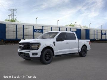 Ford f 150 2025 2025 ford f 150 xlt