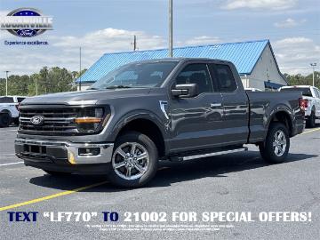 Ford f 150 2025 2025 ford f 150 xlt carbonized gray metallic in loganville georgia Ford f 150 2025 2025 ford f 150 xlt carbonized gray metallic in loganville georgia