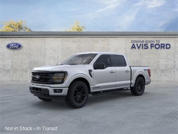 Ford f 150 2025 2025 ford f 150 xlt iconic silver metallic in southfield michigan