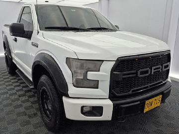 Ford f 150 gasolina ford f150 3 5 4x4 at 2017