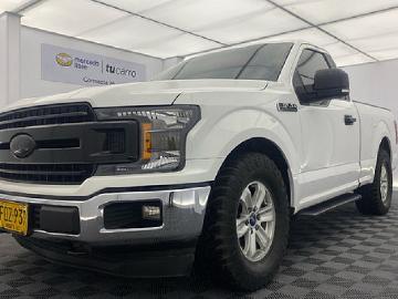 Ford f 150 gasolina ford f 150 3 3 xlt Ford f 150 gasolina ford f 150 3 3 xlt