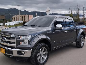 Ford f 150 gasolina ford f 150 3 5 lariat Ford f 150 gasolina ford f 150 3 5 lariat
