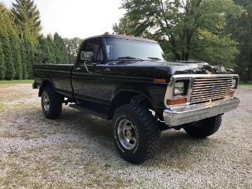 Ford f 250 1979 gasoline 1979 ford f 250 custom 4wd Ford f 250 1979 gasoline 1979 ford f 250 custom 4wd