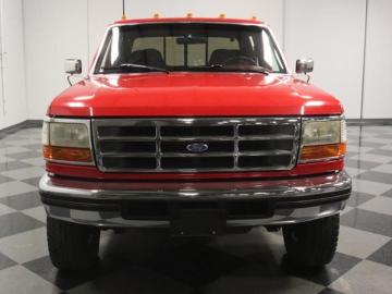Ford f 250 1997 gasoline ford f250 Ford f 250 1997 gasoline ford f250
