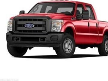 Ford f 250 2011 2011 ford f 250 super duty 4x4 xl 4dr crew cab 6 8 ft sb pickup Ford f 250 2011 2011 ford f 250 super duty 4x4 xl 4dr crew cab 6 8 ft sb pickup