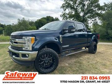 Ford f 250 2017 diesel 2017 ford f 250 super duty lariat grant mi Ford f 250 2017 diesel 2017 ford f 250 super duty lariat grant mi