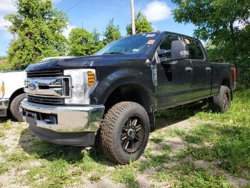 Ford f 250 2019 2019 ford f 250 super duty 4x4 xlt 4dr crew cab 8 ft lb pickup Ford f 250 2019 2019 ford f 250 super duty 4x4 xlt 4dr crew cab 8 ft lb pickup